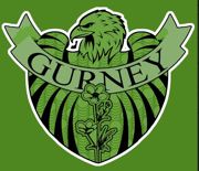 Gurney logo