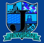 Jewson logo