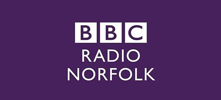 Hewett Academy Principal features on BBC Radio Norfolk - News - Hewett  Academy