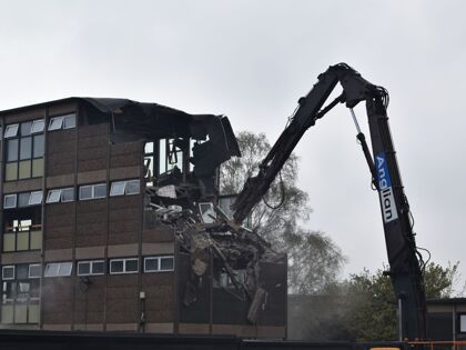 South Tower Block (1)