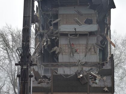 South Tower Block (3)