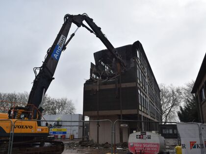 South Tower Block (4)